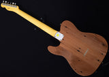Fender Custom Shop Airfield Telecaster Master Built By Yuriy Shishkov NAMM 2018-Brian's Guitars