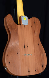 Fender Custom Shop Airfield Telecaster Master Built By Yuriy Shishkov NAMM 2018-Brian's Guitars