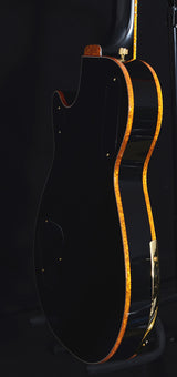 Used Gretsch Custom Shop Masterbuilt Stephen Stern Penguin Red Sparkle-Brian's Guitars