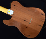 Fender Custom Shop Airfield Telecaster Master Built By Yuriy Shishkov NAMM 2018-Brian's Guitars