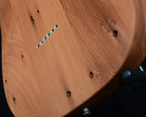 Fender Custom Shop Airfield Telecaster Master Built By Yuriy Shishkov NAMM 2018-Brian's Guitars