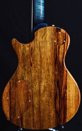 Paul Reed Smith Private Stock McCarty Singlecut Blue Steel Smoked Burst-Brian's Guitars