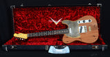 Fender Custom Shop Airfield Telecaster Master Built By Yuriy Shishkov NAMM 2018-Brian's Guitars