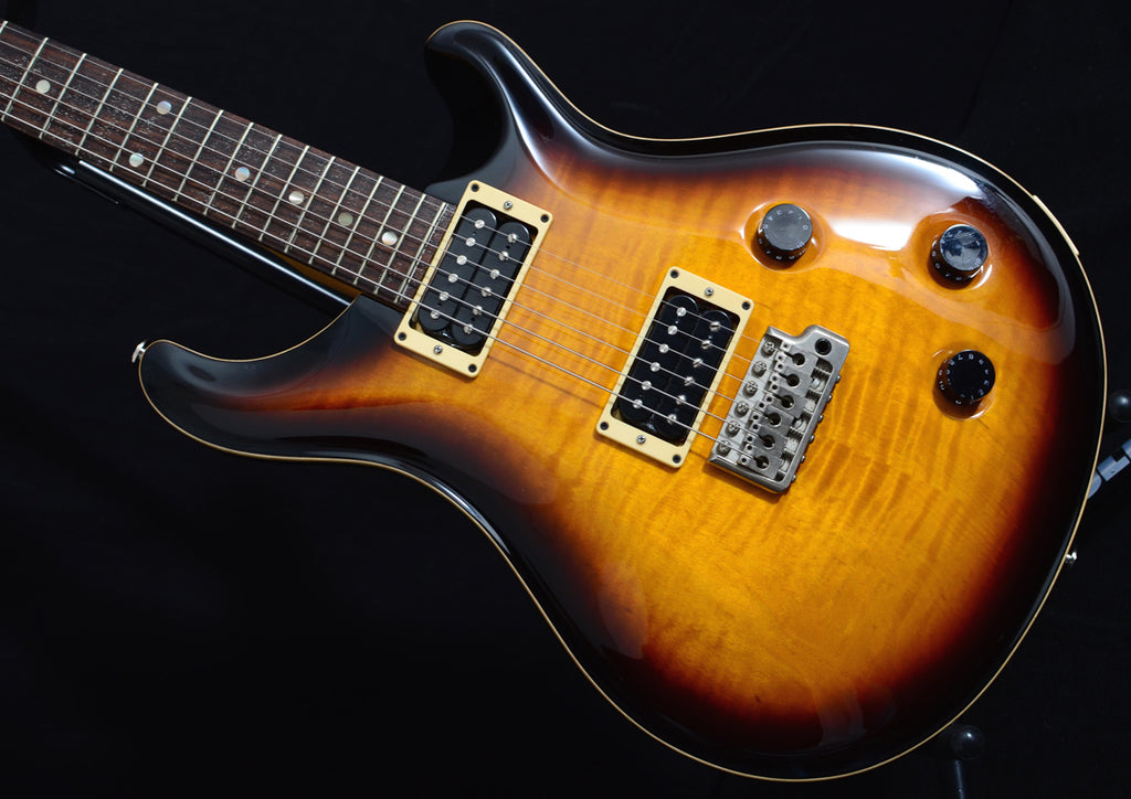 Used Paul Reed Smith CE 22 Tobacco Sunburst