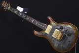 Paul Reed Smith Artist Floyd Custom 24 Burnt Maple Leaf-Brian's Guitars