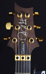 Paul Reed Smith Artist Floyd Custom 24 Burnt Maple Leaf-Brian's Guitars