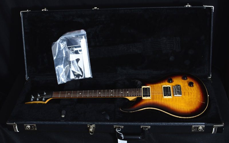Used Paul Reed Smith CE 22 Tobacco Sunburst-Brian's Guitars