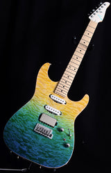 Tom Anderson Drop Top Shorty Maui Kazowie Surf-Brian's Guitars