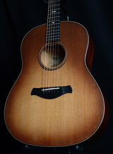 Taylor Builders Edition 517e Grand Pacific-Acoustic Guitars-Brian's Guitars