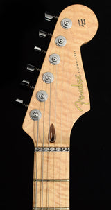 Used Fender Custom Shop Showmaster FMT Cobalt Blue-Brian's Guitars