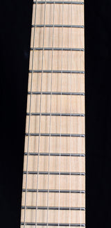 Used Caparison Dellinger-M3 MJR Michael Romeo Signature Pearl WHite-Electric Guitars-Brian's Guitars