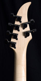 Used Caparison Dellinger-M3 MJR Michael Romeo Signature Pearl WHite-Electric Guitars-Brian's Guitars