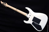 Used Caparison Dellinger-M3 MJR Michael Romeo Signature Pearl WHite-Electric Guitars-Brian's Guitars