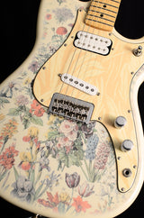 Fender Shawn Mendes Foundation Musicmaster Floral-Brian's Guitars