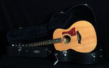 Used 2004 Taylor 214 Acoustic Guitar USA w/ Hardshell Case-Brian's Guitars