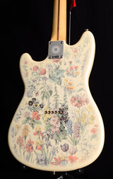 Fender Shawn Mendes Foundation Musicmaster Floral-Brian's Guitars