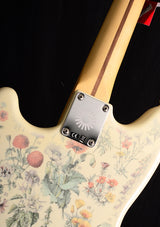 Fender Shawn Mendes Foundation Musicmaster Floral-Brian's Guitars