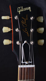 Used 2014 Gibson Custom 1959 R9 Reissue Les Paul Flame Top-Brian's Guitars