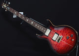 Paul Reed Smith Santana Blood Orange Smokeburst-Brian's Guitars