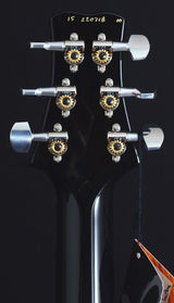 Paul Reed Smith Santana Blood Orange Smokeburst-Brian's Guitars