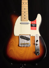 Fender American Professional Telecaster 2 Tone Sunburst-Electric Guitars-Brian's Guitars