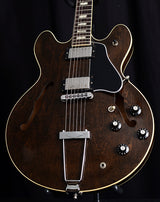 1981 Gibson ES-335TD Walnut-Brian's Guitars