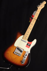 Fender American Professional Telecaster 2 Tone Sunburst-Electric Guitars-Brian's Guitars