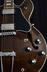 1981 Gibson ES-335TD Walnut-Brian's Guitars