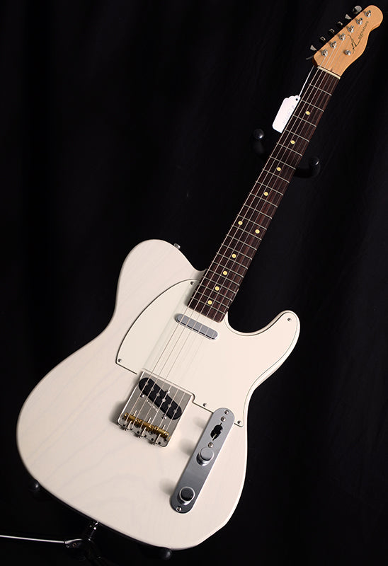 Used Ron Kirn T Style Translucent White