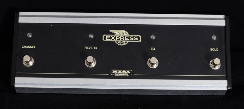 Used Mesa Express 5:50+-Brian's Guitars