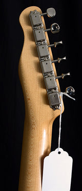 Used Ron Kirn T Style Translucent White-Brian's Guitars