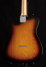 Fender American Professional Telecaster 2 Tone Sunburst-Electric Guitars-Brian's Guitars