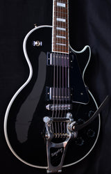 Used Gibson Les Paul Classic Custom-Brian's Guitars