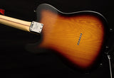 Fender American Professional Telecaster 2 Tone Sunburst-Electric Guitars-Brian's Guitars