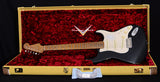 Fender Custom Shop '56 Roasted Strat Journeyman Relic Aged Black Limited Edition-Brian's Guitars