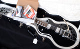 Used Gibson Les Paul Classic Custom-Brian's Guitars