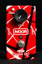 Used MXR EVH Phase 90-Effects Pedals-Brian's Guitars