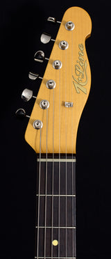 Used K-Line Truxton Byrd-Brian's Guitars