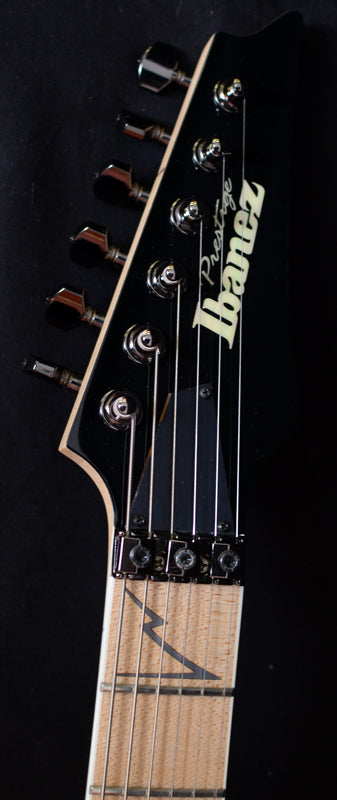 Used Ibanez RG3550MZ Prestige
