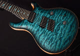 Paul Reed Smith Private Stock Custom 24 7 String Multi-Scale Sub-Zero Smoked Burst-Brian's Guitars