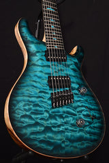 Paul Reed Smith Private Stock Custom 24 7 String Multi-Scale Sub-Zero Smoked Burst-Brian's Guitars
