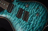 Paul Reed Smith Private Stock Custom 24 7 String Multi-Scale Sub-Zero Smoked Burst-Brian's Guitars