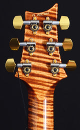 Paul Reed Smith 30th Anniversary Vine Custom 22 Limited Copperhead-Brian's Guitars