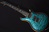 Paul Reed Smith Private Stock Custom 24 7 String Multi-Scale Sub-Zero Smoked Burst-Brian's Guitars