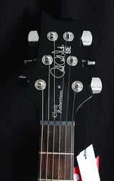 Paul Reed Smith SE Chris Robertson-Brian's Guitars