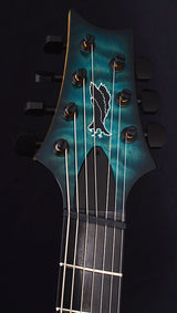 Paul Reed Smith Private Stock Custom 24 7 String Multi-Scale Sub-Zero Smoked Burst-Brian's Guitars