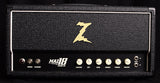 Used Dr. Z Maz 18 MKII 18-watt Tube Head-Brian's Guitars