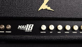 Used Dr. Z Maz 18 MKII 18-watt Tube Head-Brian's Guitars
