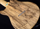 Paul Reed Smith Private Stock Custom 24 7 String Multi-Scale Sub-Zero Smoked Burst-Brian's Guitars