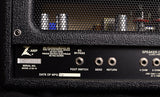 Used Dr. Z Maz 18 MKII 18-watt Tube Head-Brian's Guitars